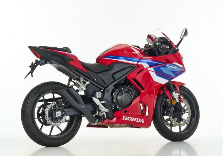HURRIC Pro 2 GP für CBR500R PC62 für CBR500R PC62