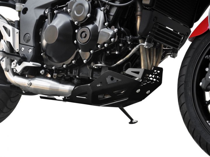 ZIEGER Motorschutz Triumph Tiger 1050 BJ 2006-15 für Tiger 1050 / Sport