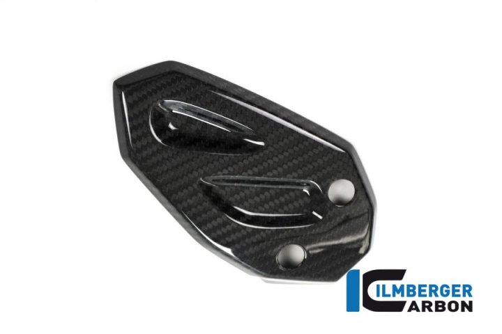 Ilmberger Carbon Fersenschutz rechts für S1000XR K10