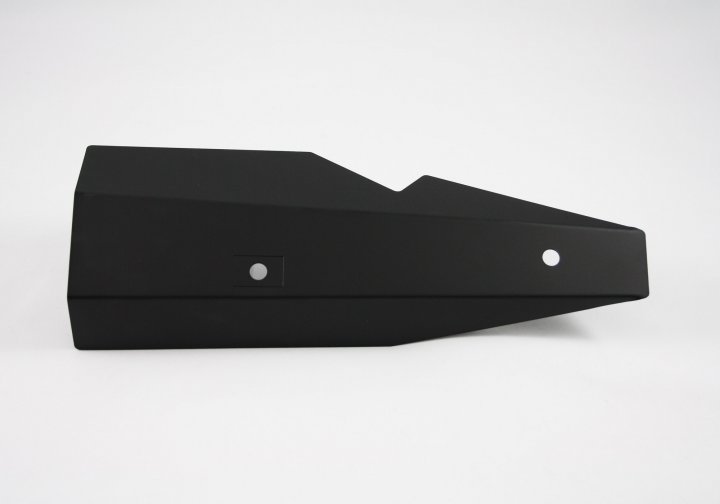 Kollektorblende schwarz Z900 für Z900 ZR900B/D für Z900 ZR900B/D