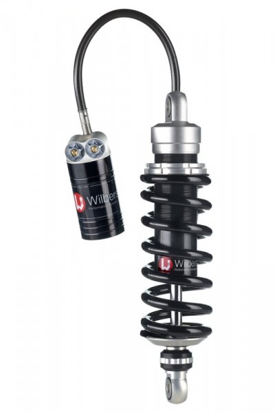 Wilbers 641 Adjustline für Z1000SX ZXT00L