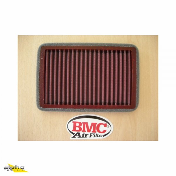 BMC Racingluftfilter für Kawasaki Ninja 250R/300 für Z300 ER300A
