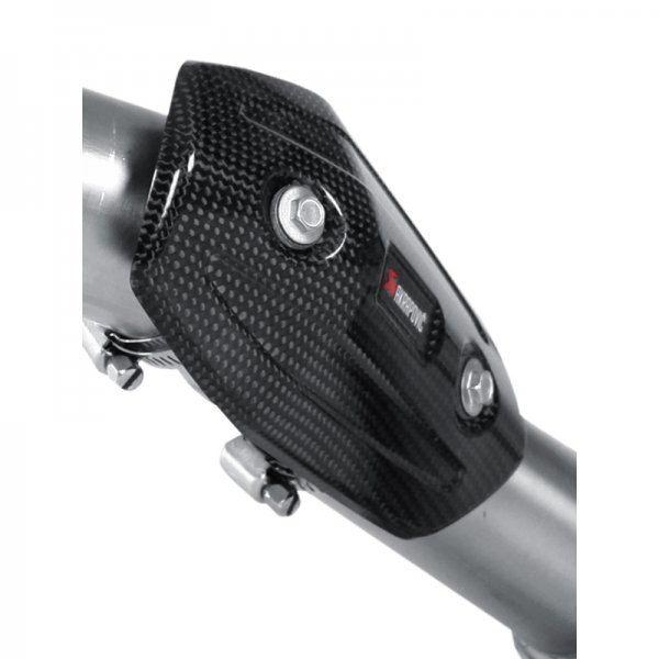 Akrapovic Heat shield (Carbon) für Versys 1000 LZT00A