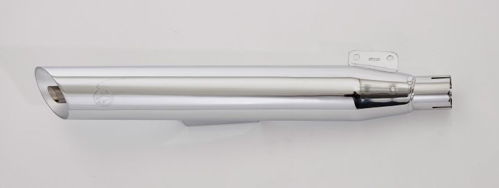 FALCON Cromo Line fÃ¼r LS 650 NP41B für LS 650 NP41B