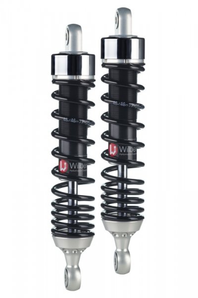 Wilbers 531 Classic für Speedmaster 908ML