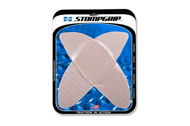 Stompgrip klar, Aprilia RSV4 und Tuono V4 1100 RSV4 Factory KY