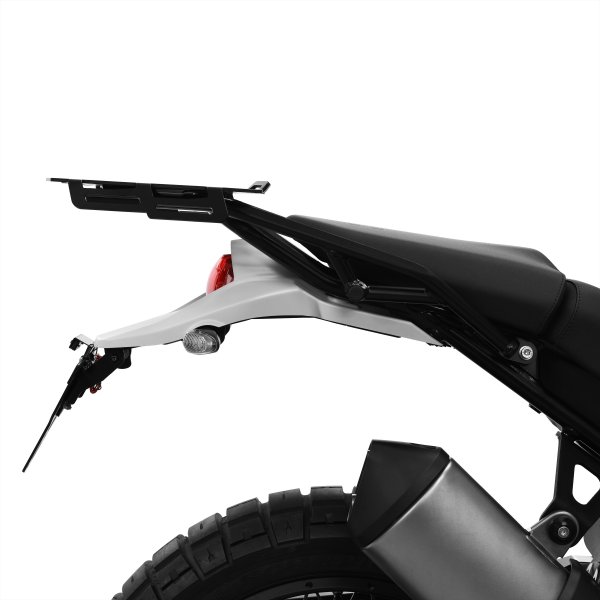 ZIEGER Gepäckbrücke Ducati DesertX BJ 2022-23 für DesertX